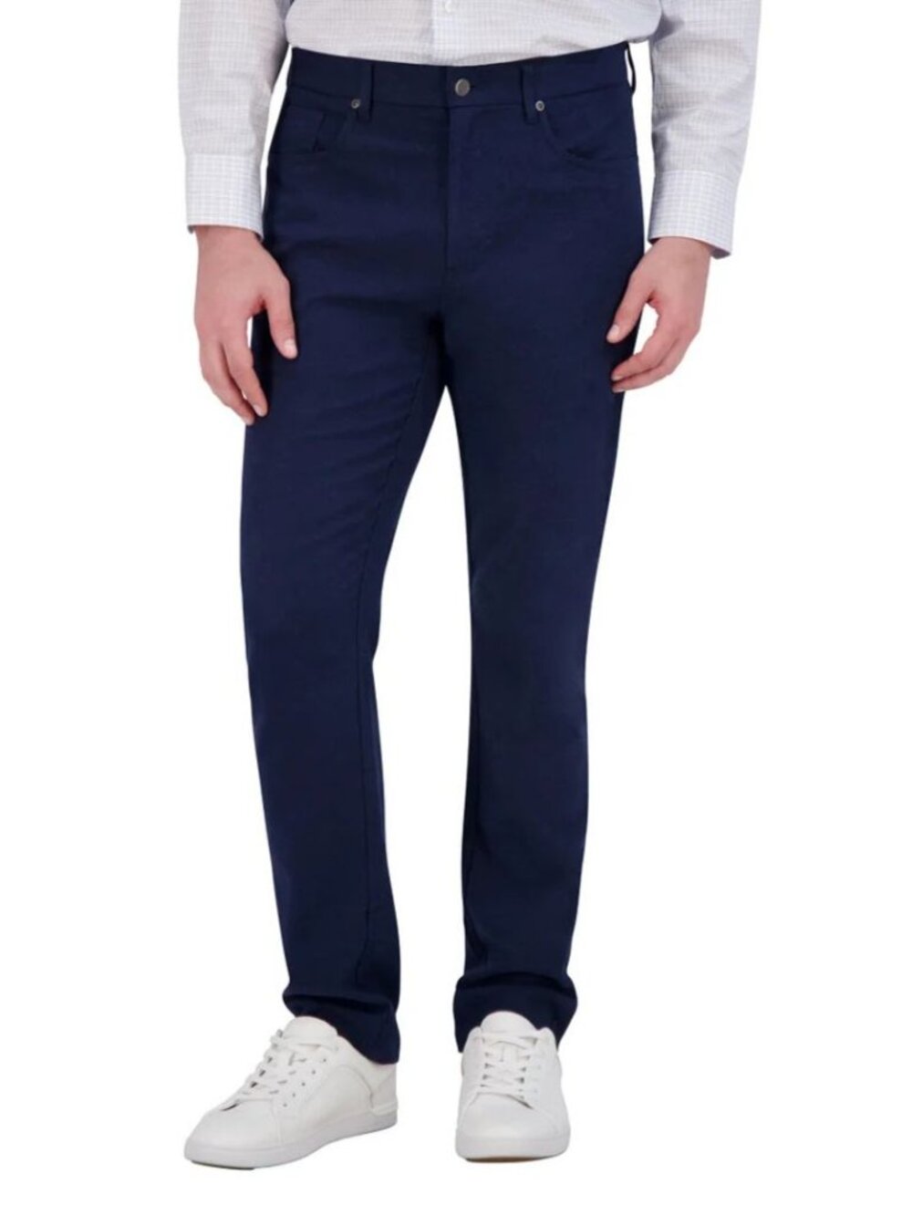 Kirkland Signature Menβs Brushed 5-Pocket Pant. 30W x 30L